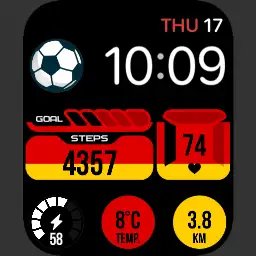 GERMANY - World Cup 2022
