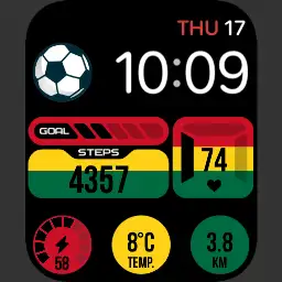GHANA - World Cup 2022