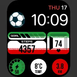 IRAN - World Cup 2022