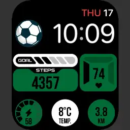 SAUDI ARABIA - World Cup 2022