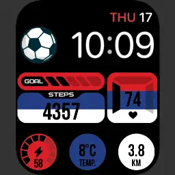 SERBIA - World Cup 2022