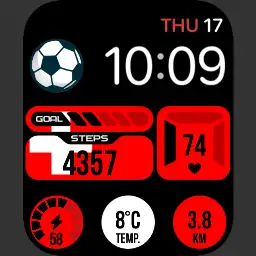 SWITZERLAND - World Cup 2022