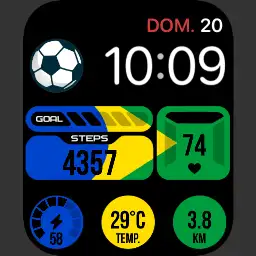 BRAZIL - Wold Cup 2022