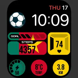 CAMEROON - World Cup 2022