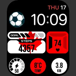 CANADA - World Cup 2022