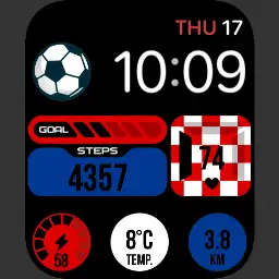 CROATIA - World Cup 2022
