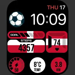 DENMARK - World Cup 2022