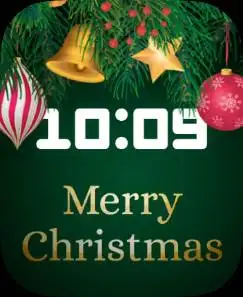 Merry Christmas