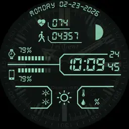 Tritent Classic HUD V1.2