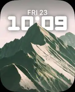 Mountains