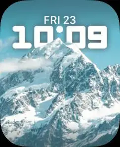 Mountains