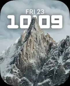 Mountains