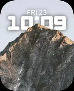 Mountains