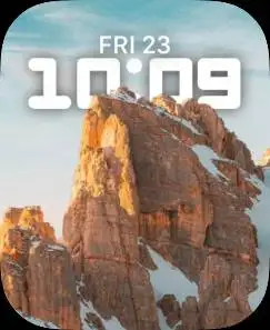 Mountains
