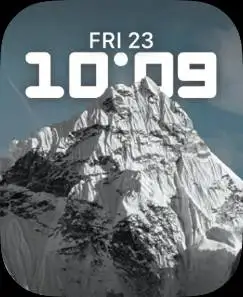 Mountains