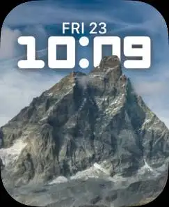 Mountains