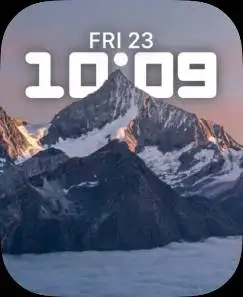 Mountains