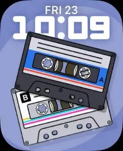 Tape Mix