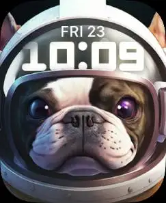 Space Dog
