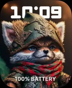 Boss Wolf