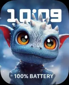 Dragon Eyes