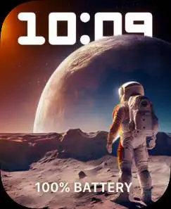 Space Time