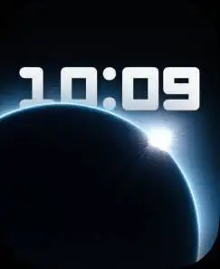 Event Horizon