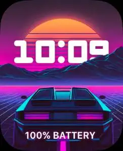 Synth Racer