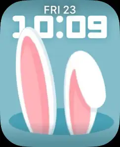 Bunny Ears