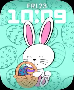 Easter Basket