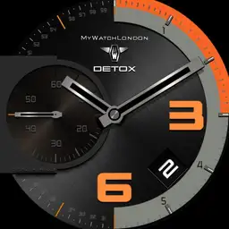 MYWATCH-DETOX