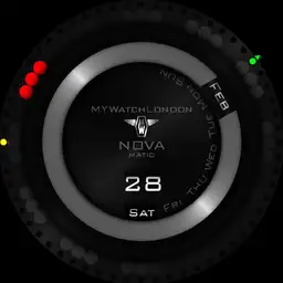 MYWAYCH-NOVA matic