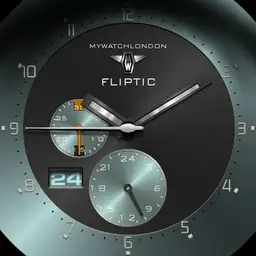 MYWATCH-FLIPTIC