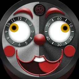 CLOWN