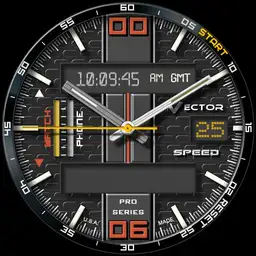 Vector Speed rc