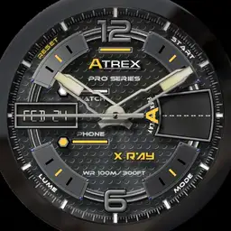 Atrex X-Ray rc