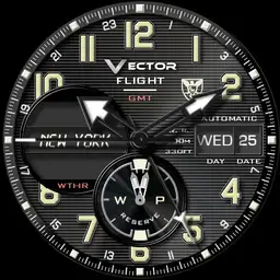 Vector Flight rc