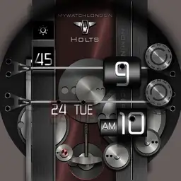 MYWATCH-HOLTS