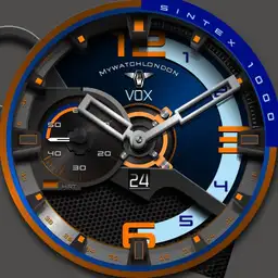 MYWATCH-VOX Sintex 1000