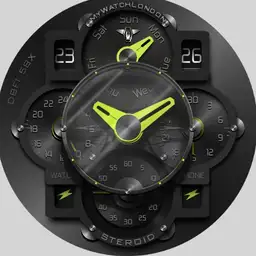 MYWATCH-STEROID