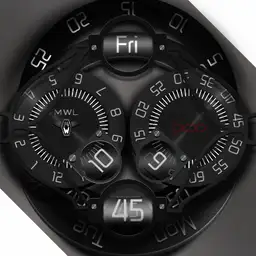 MYWATCH-DIOD