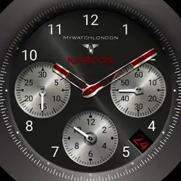 MYWATCH-NARCOS