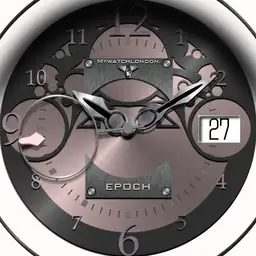MYWATCH-EPOCH