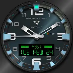 MYWATCH-ANTONIO