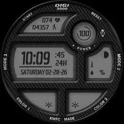 DIGI 3000 GREY V1.2