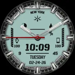 Flat As F##k TRIT V1.2