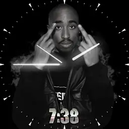 2PAC/Tupac