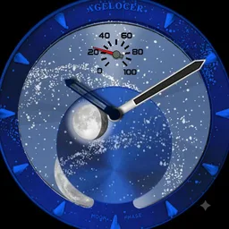 moon phase