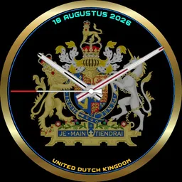 royal Dutch