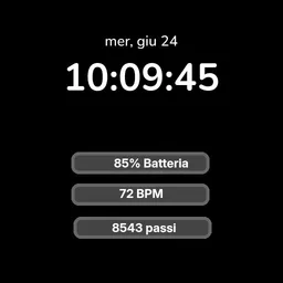 Tic Watch pro 3 ita
